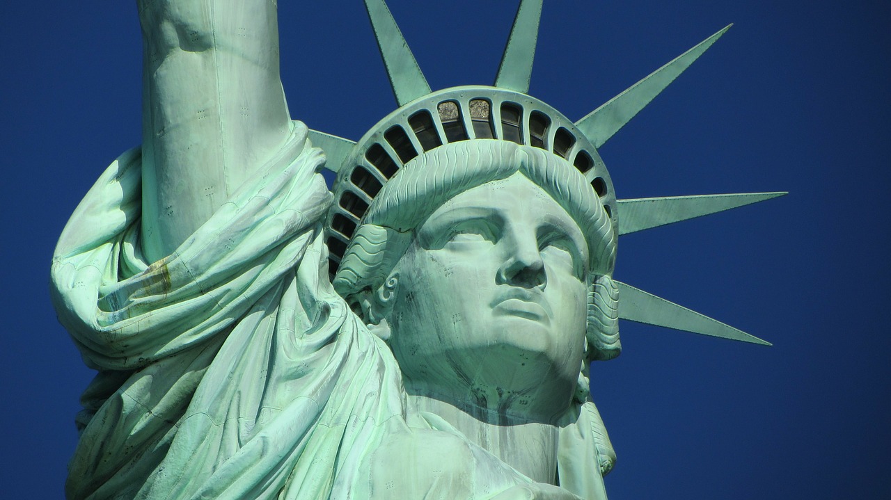 Préparer votre voyage aux USA sans oublier votre autorisation ESTA