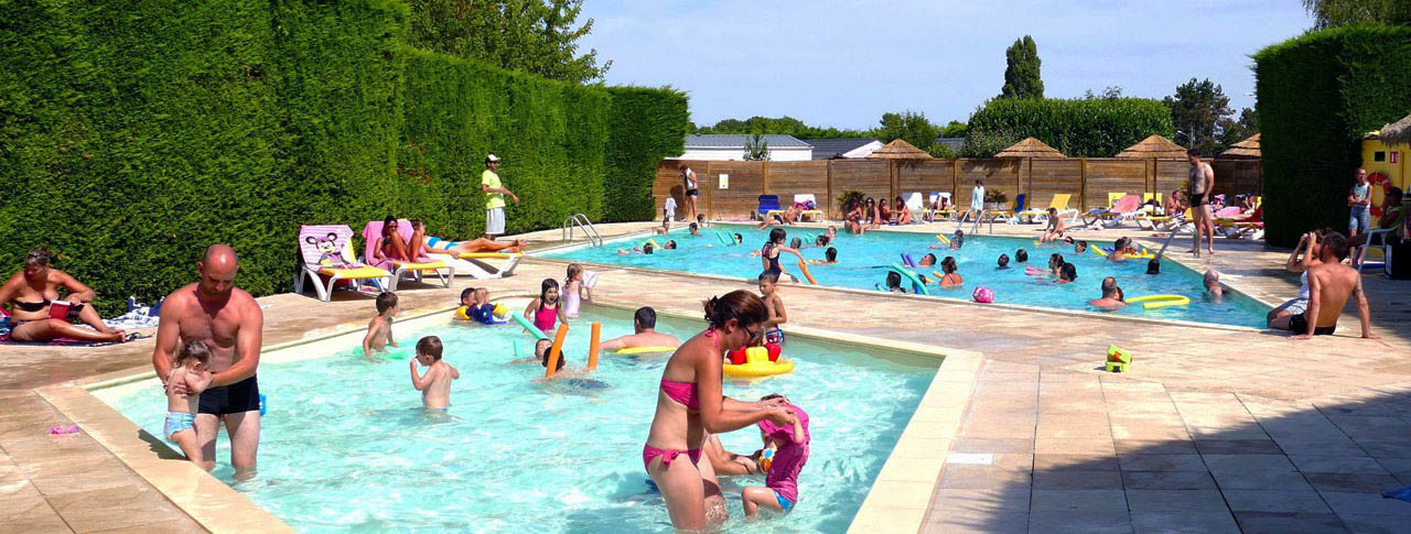 Les Pins vous accueille à Saint Palais sur mer pour des vacances inoubliables !