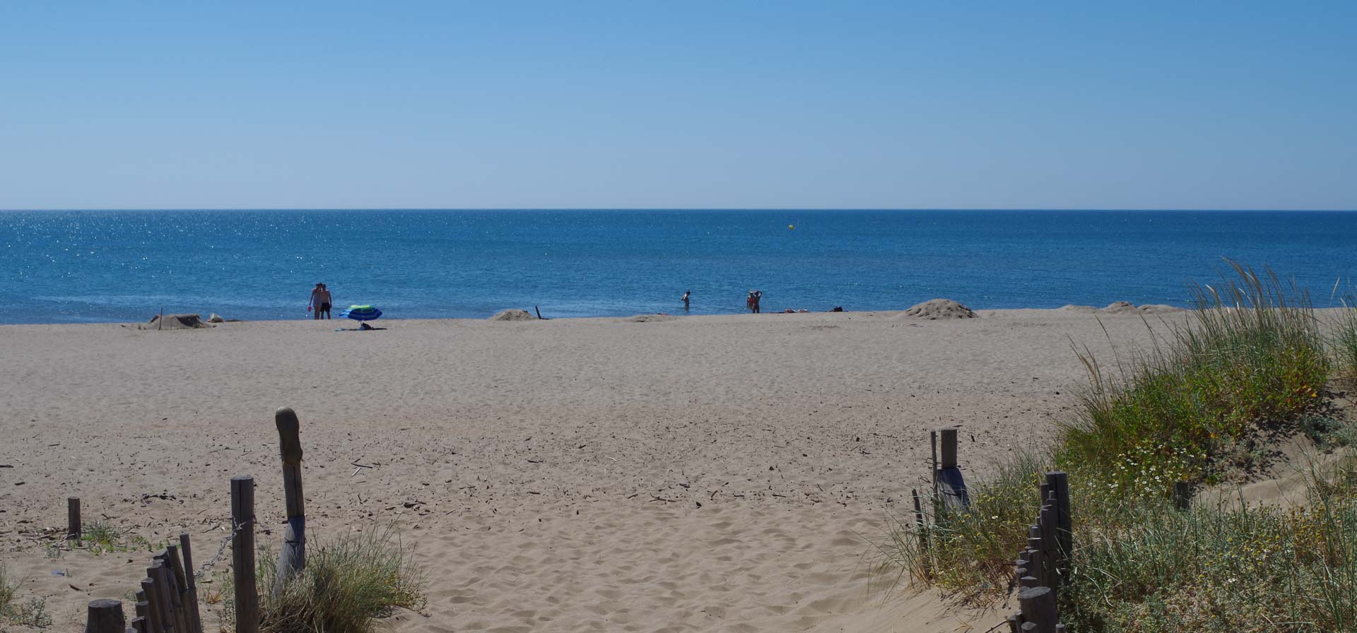 France 4 naturisme : quelle plage naturiste choisir dans l’Aude ?
