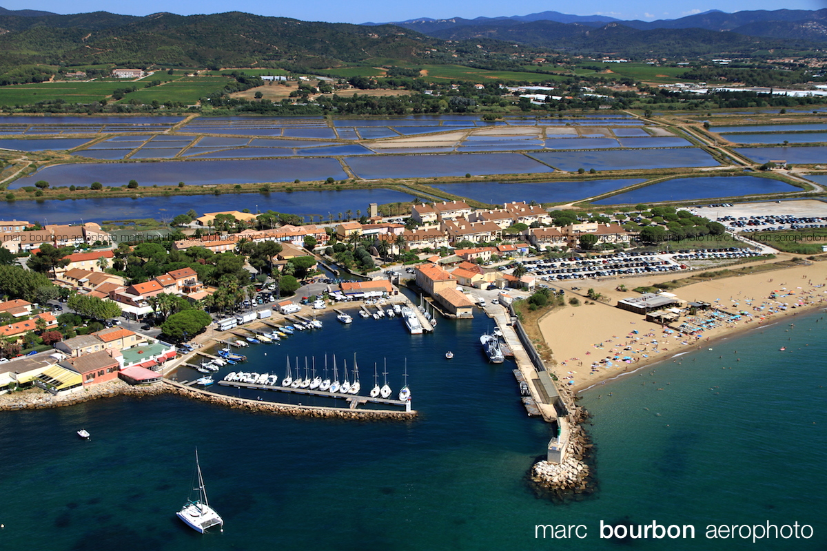 Que faut-il savoir à propos du Camping Port Pothuau ?