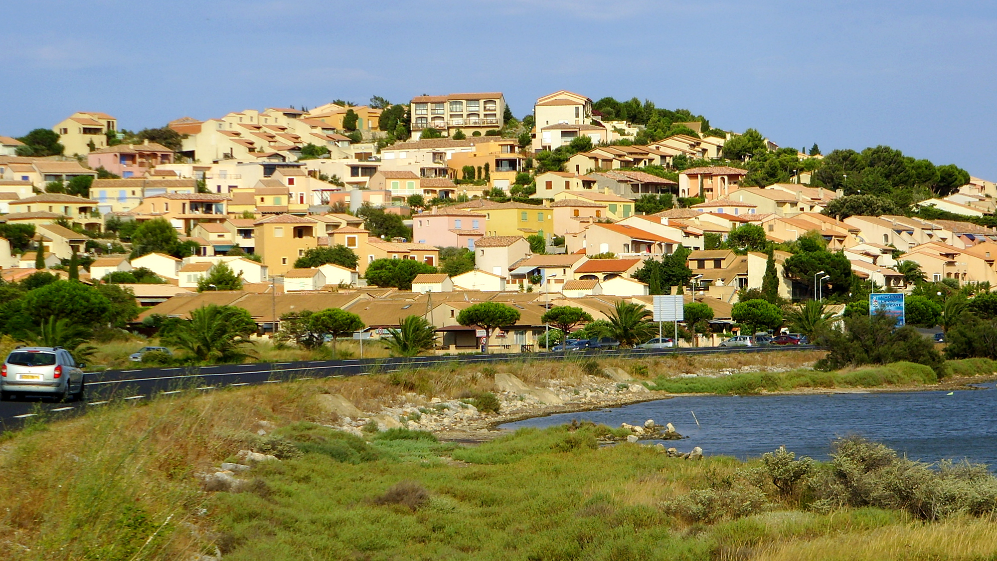 Séjour de rêve au Domaine de la Palme entre Port Leucate et Port La Nouvelle !