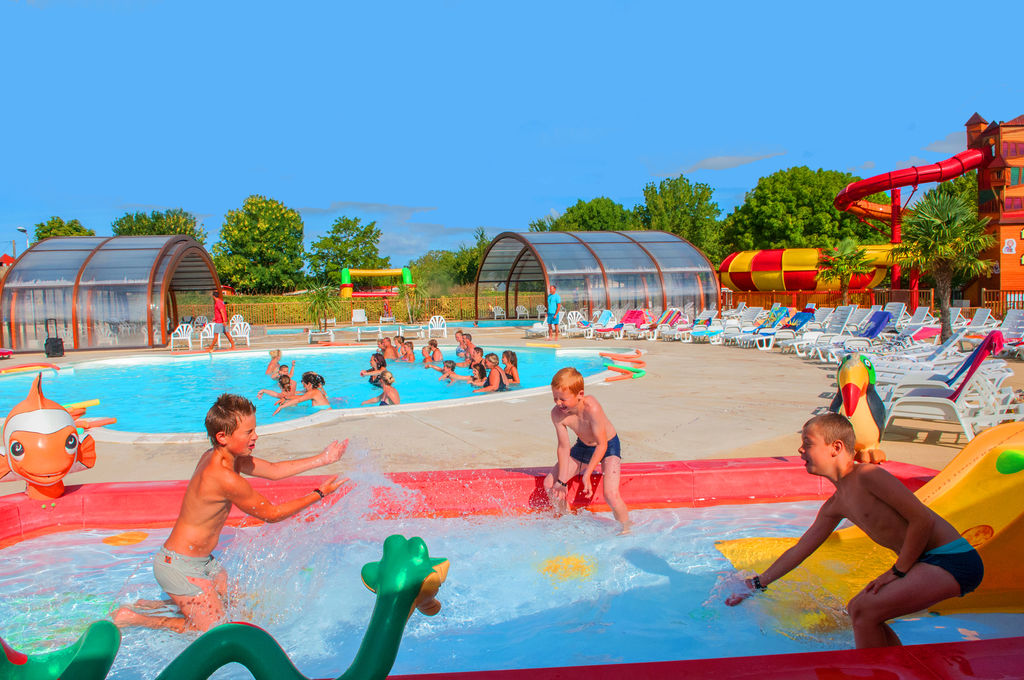 Quels sont les plus beaux campings à Royan ?