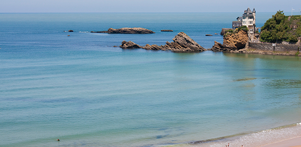 Top 5 des plus beaux campings sur la Côte Basque
