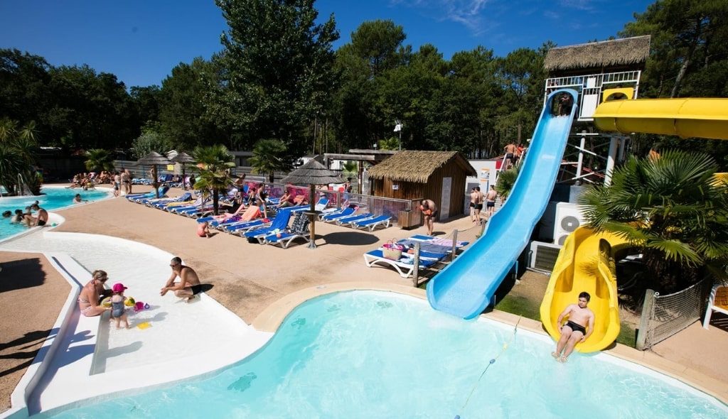 Vous êtes à la recherche d’un camping à moindre coût ? Le camping Lou Pignada est le meilleur choix