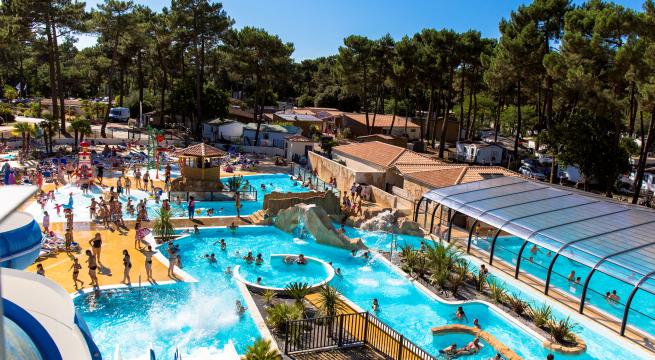 Vacances en camping : quel budget faut-il prévoir ?