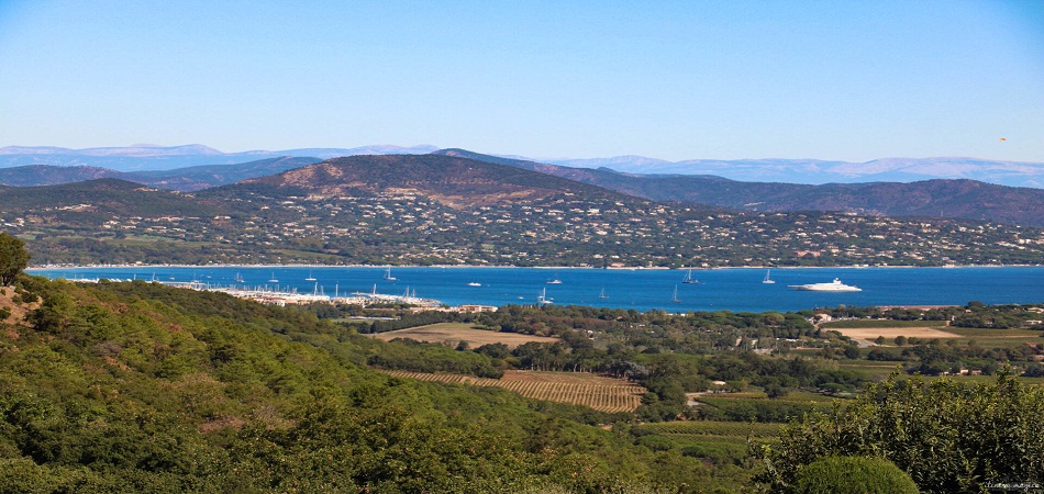 Saint-Tropez : une destination adéquate pour les vacances familiales