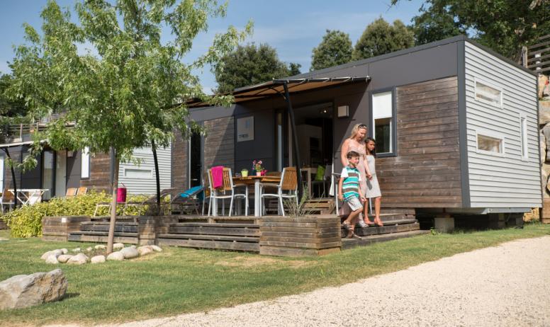 Campings d’Ardèche 5 étoiles : notre sélection des 4 meilleurs