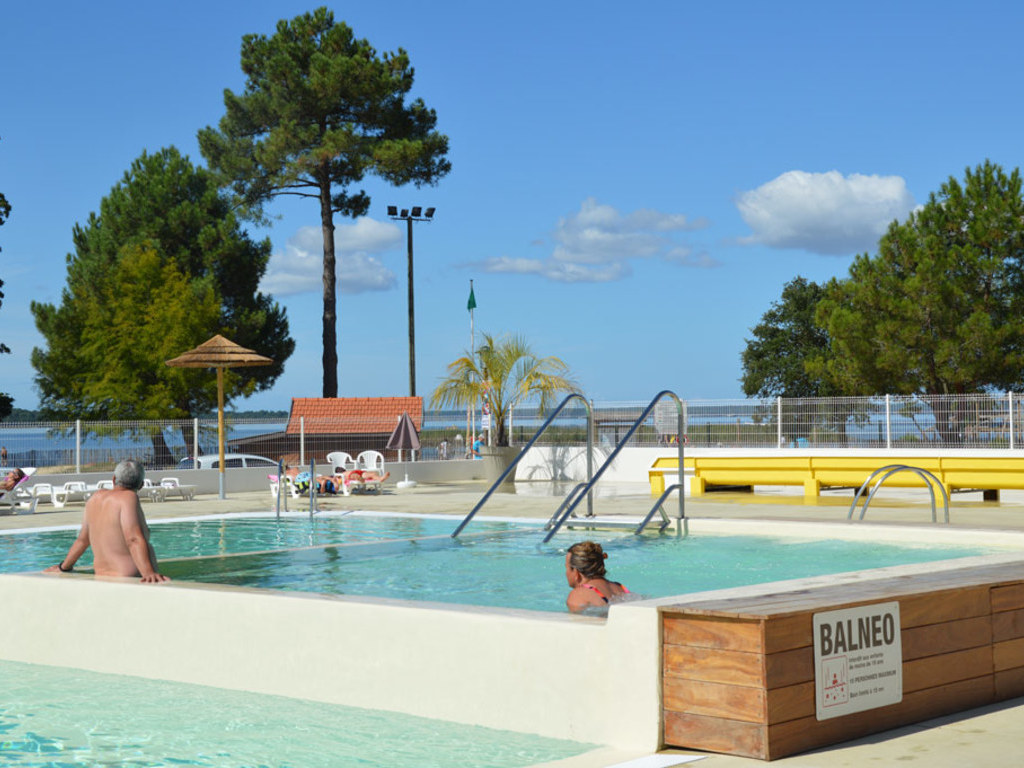 Parentis en Born : dans quel camping vous rendre ?
