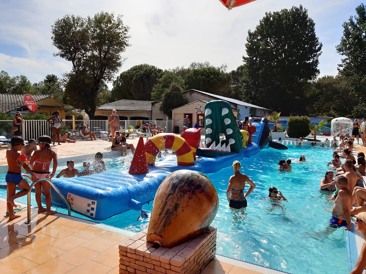 Saint-Jean-du-Gard : l’intérêt d’y camper