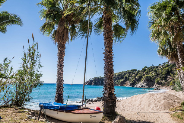 Camping avec piscine en Espagne, rendez-vous sur la Costa Brava