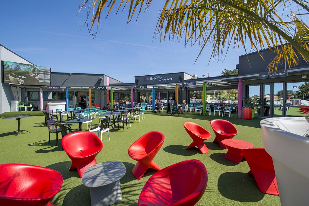 Camper en Vendée : pourquoi choisir Brem-sur-Mer ?