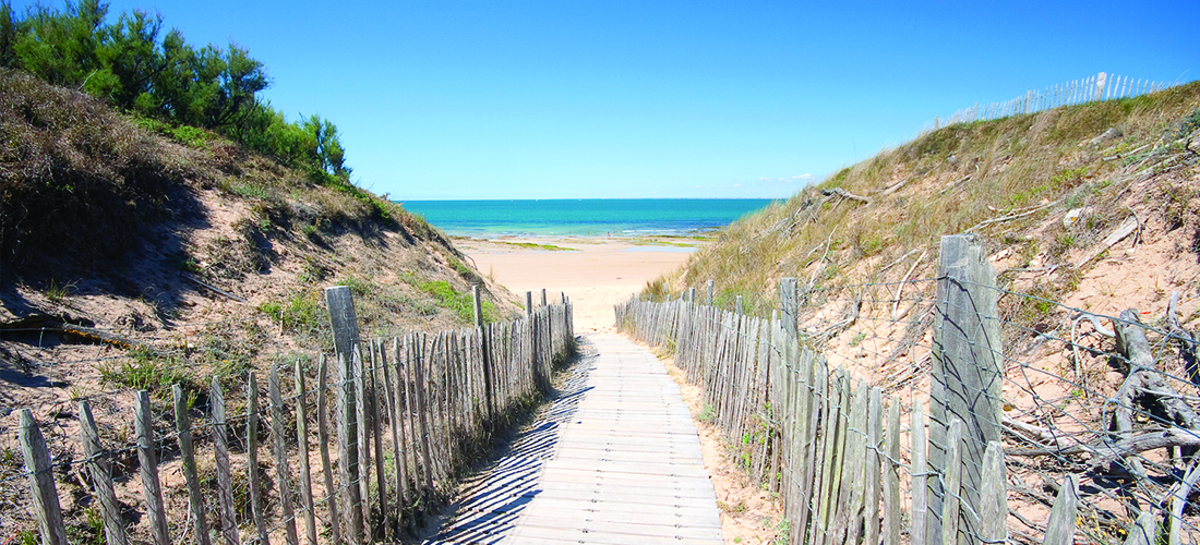 Camping avec piscine : quels sont les meilleurs sur l&rsquo;île de Ré ?