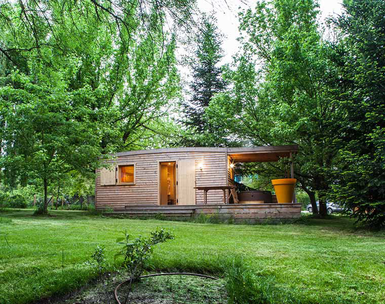 Glamping : comment passer des moments atypiques ?