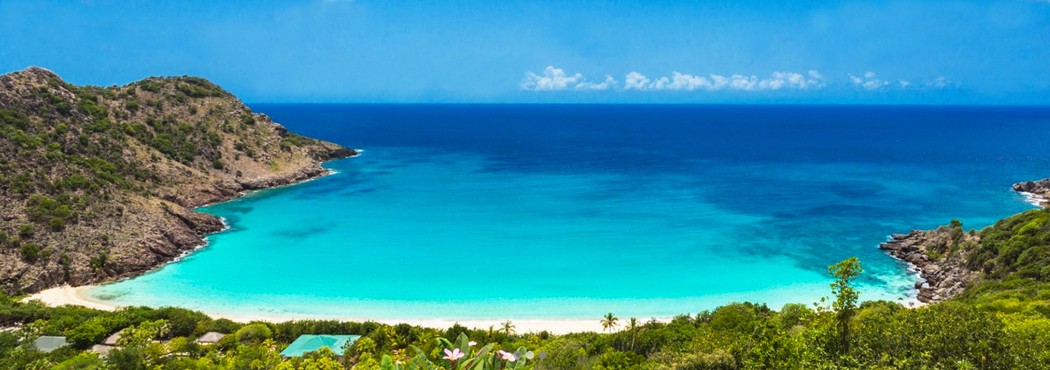 Quelles dispositions prendre pour vivre sur l&rsquo;île de Saint-Barth ?