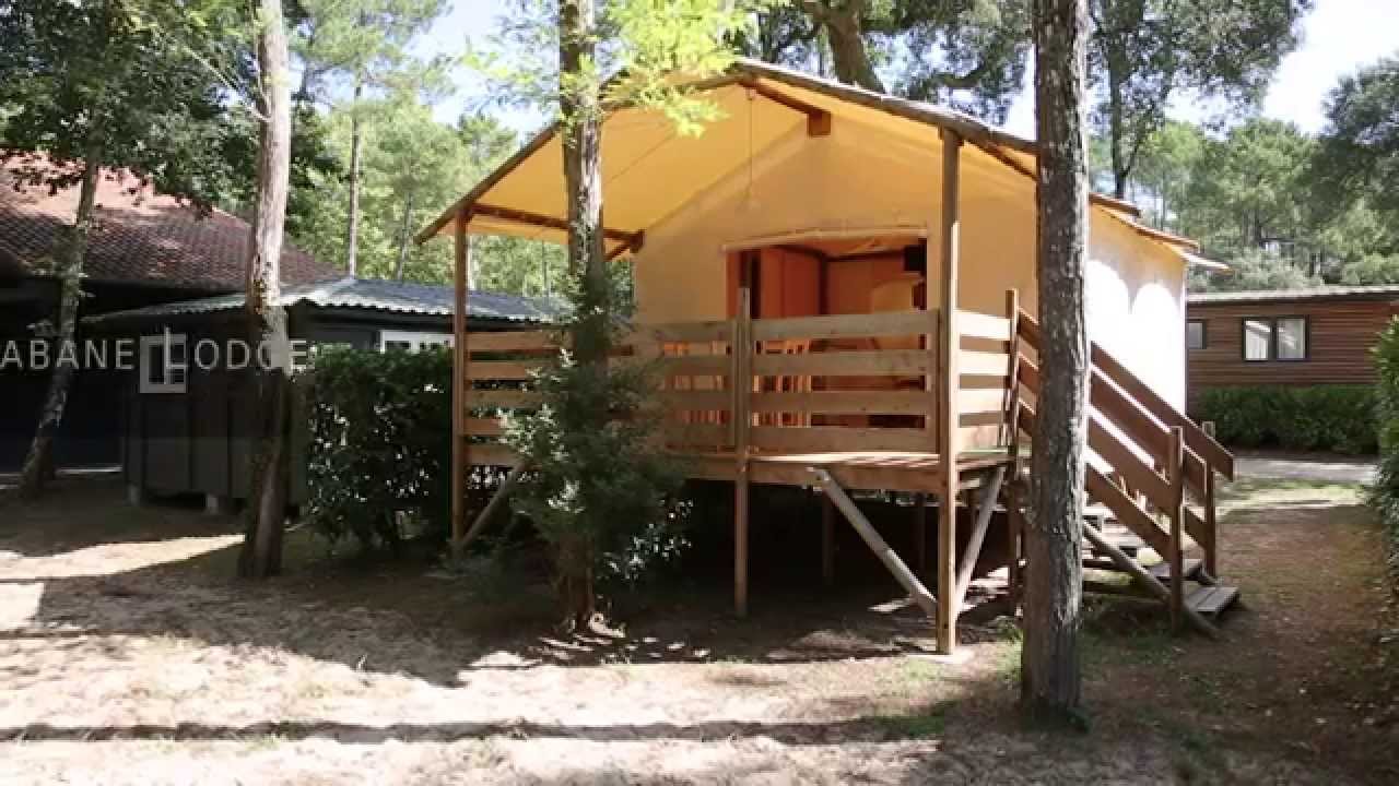 3 des meilleurs établissements pour camper dans les Landes