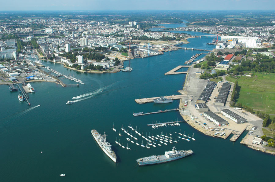 Que faire à Lorient?