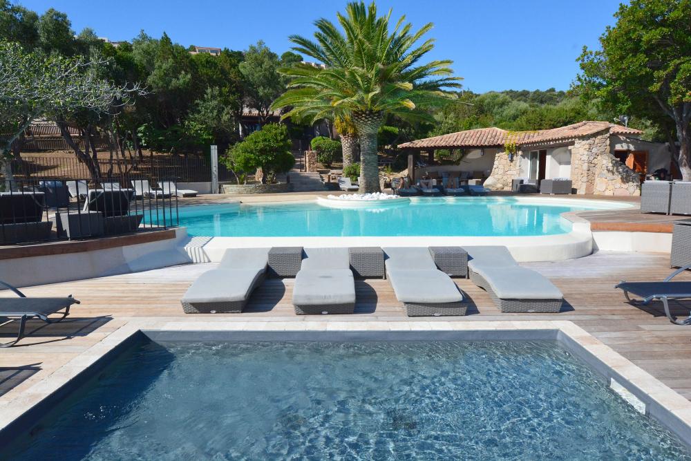 Top 3 résidences à Porto Vecchio