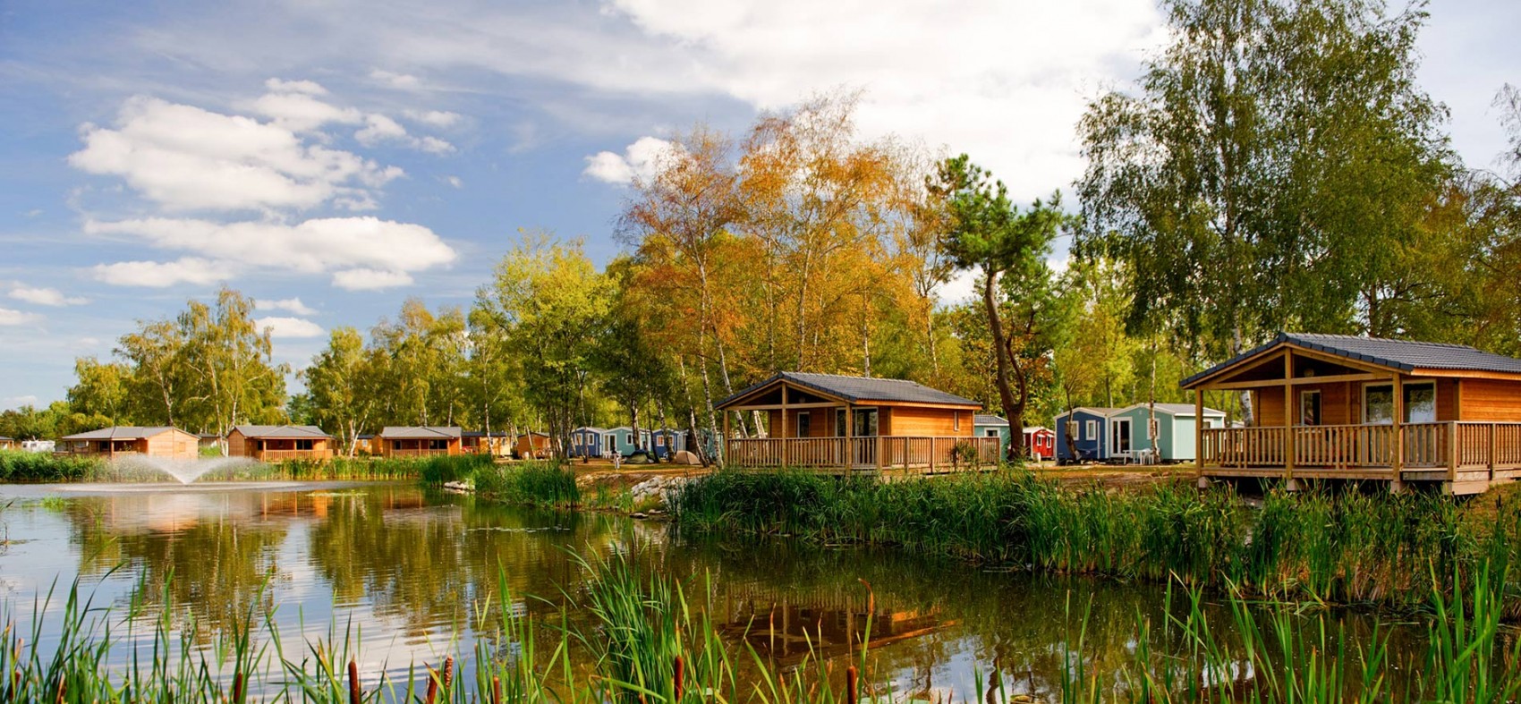 Pourquoi louer un mobil-home à Bordeaux