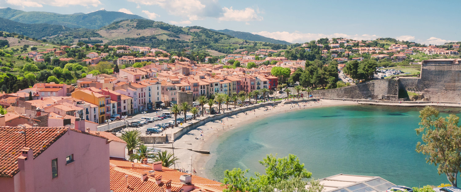 3 bonnes raisons de partir en camping à Collioure