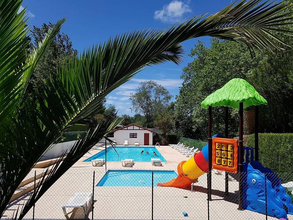 Partez pour des vacances en famille au camping Suhiberry